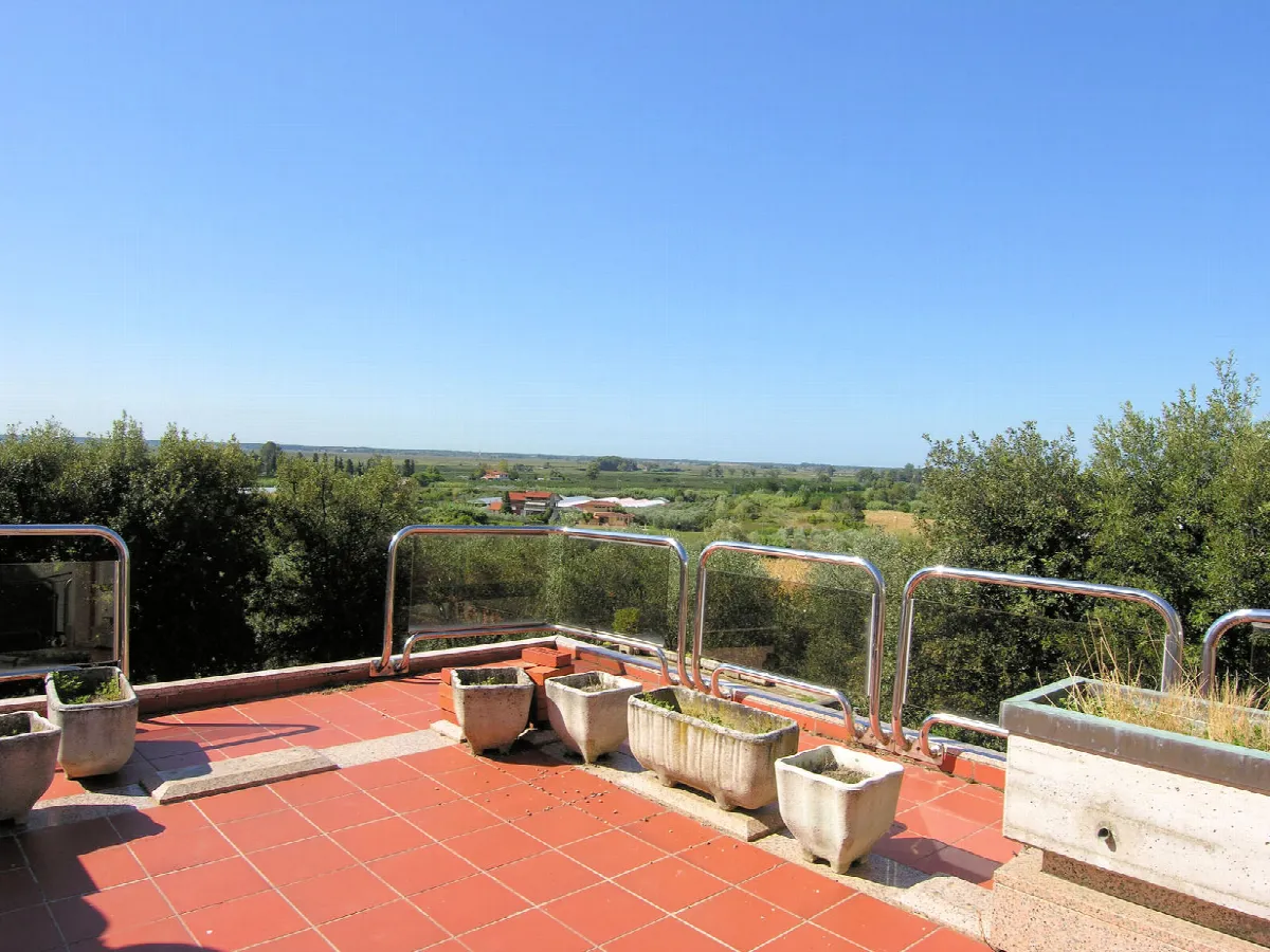 Villa in vendita a Massarosa - foto 4