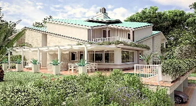 Villa in vendita a Massarosa - foto 6