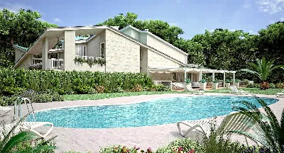 Villa in vendita a Massarosa - foto 7