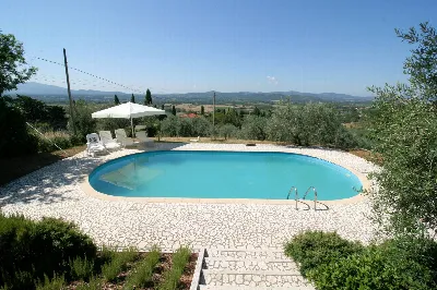 Villa in vendita a Capolona - foto 2