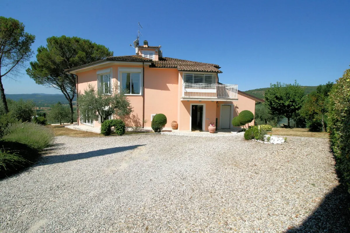 Villa in vendita a Capolona - foto 3