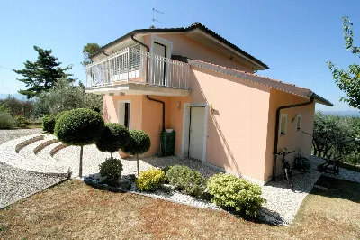 Villa in vendita a Capolona - foto 4
