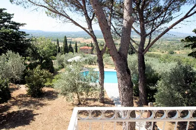 Villa in vendita a Capolona - foto 5