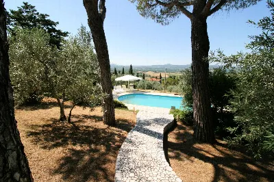 Villa in vendita a Capolona - foto 6