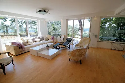 Villa in vendita a Capolona - foto 8