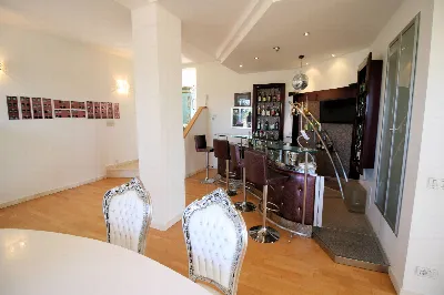 Villa in vendita a Capolona - foto 9