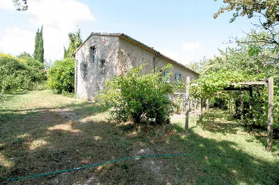 Rustico/Casale a Roccastrada