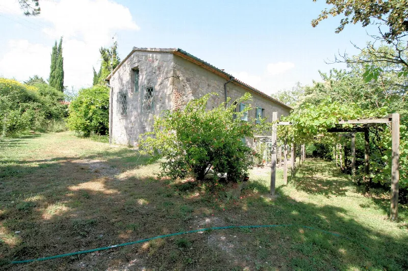 Rustico/Casale in vendita a Roccastrada - foto 1