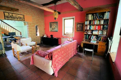 Rustico/Casale in vendita a Roccastrada - foto 7