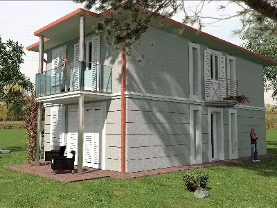 Villa in vendita a Santa Croce sull'Arno - foto 10