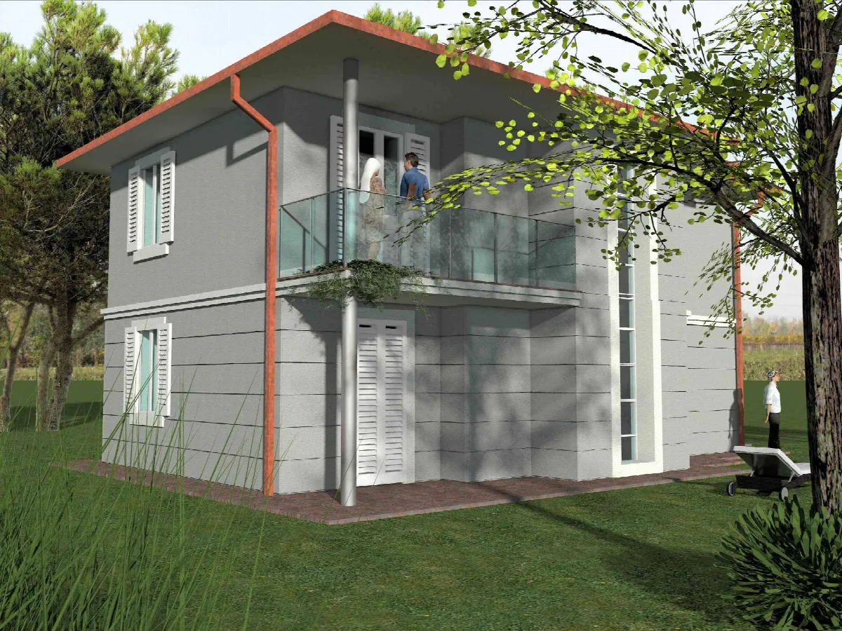 Villa in vendita a Santa Croce sull'Arno - foto 5