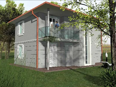 Villa in vendita a Santa Croce sull'Arno - foto 5