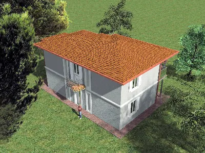 Villa in vendita a Santa Croce sull'Arno - foto 6