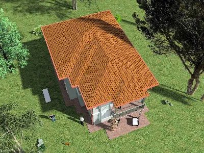Villa in vendita a Santa Croce sull'Arno - foto 8
