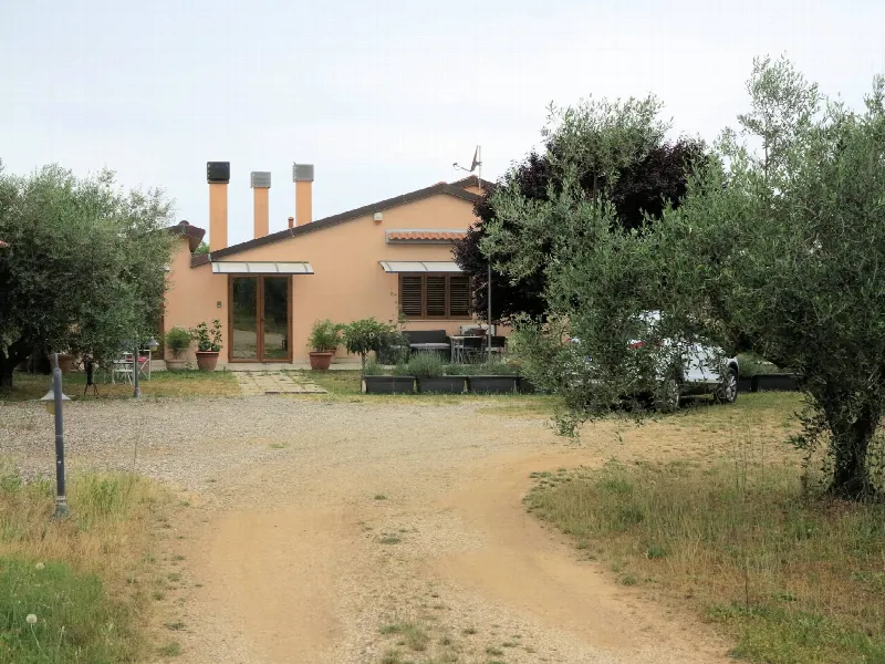Rustico/Casale in vendita a Massa Marittima - foto 1