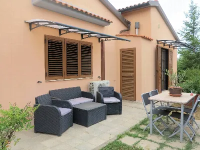 Rustico/Casale in vendita a Massa Marittim... - foto 2