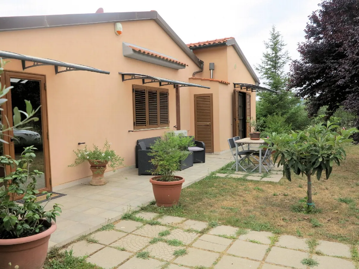 Rustico/Casale in vendita a Massa Marittima - foto 5