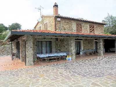 Rustico/Casale in vendita a Massa Marittim... - foto 2