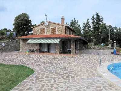 Rustico/Casale in vendita a Massa Marittim... - foto 4