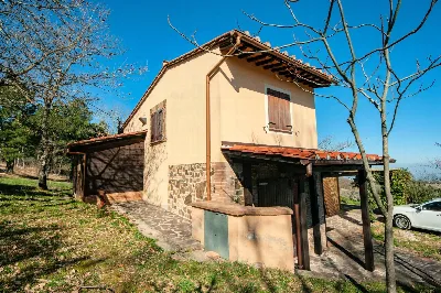 Rustico/Casale in vendita a Chianni - foto 1
