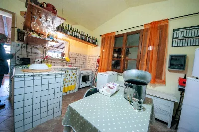 Rustico/Casale in vendita a Chianni - foto 10