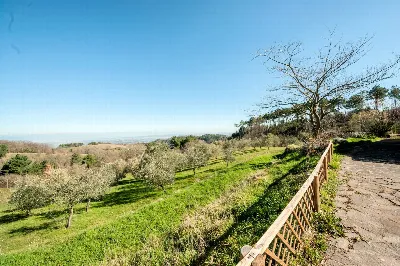Rustico/Casale in vendita a Chianni - foto 2