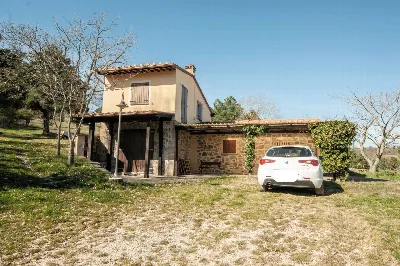 Rustico/Casale in vendita a Chianni - foto 6