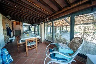 Rustico/Casale in vendita a Chianni - foto 7