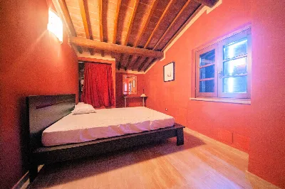 Rustico/Casale in vendita a Chianni - foto 8
