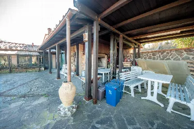 Rustico/Casale in vendita a Chianni - foto 9