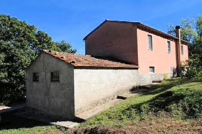 Rustico/Casale in vendita a Roccastrada - foto 2