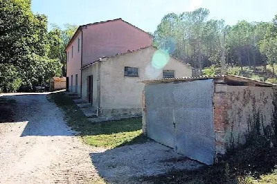 Rustico/Casale in vendita a Roccastrada - foto 3