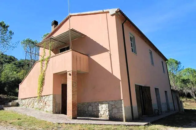 Rustico/Casale in vendita a Roccastrada - foto 4