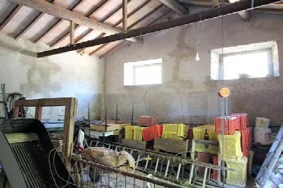 Rustico/Casale in vendita a Roccastrada - foto 6