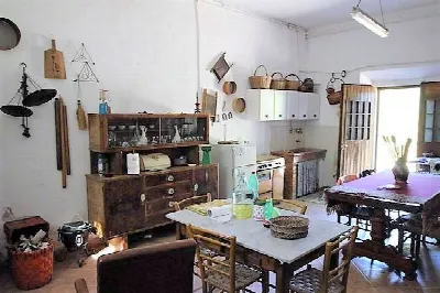 Rustico/Casale in vendita a Roccastrada - foto 7