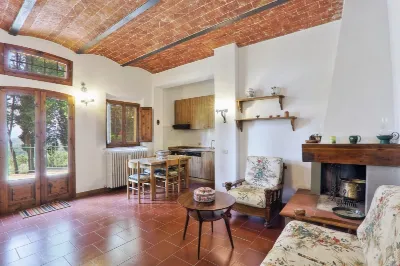 Rustico/Casale in vendita a Montaione - foto 10