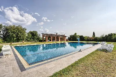 Rustico/Casale in vendita a Montaione - foto 2