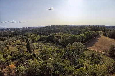 Rustico/Casale in vendita a Montaione - foto 3