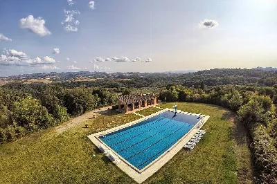 Rustico/Casale in vendita a Montaione - foto 4