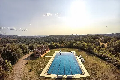 Rustico/Casale in vendita a Montaione - foto 6