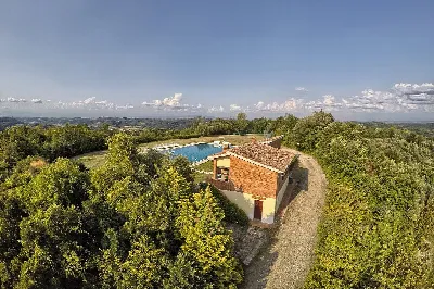 Rustico/Casale in vendita a Montaione - foto 7