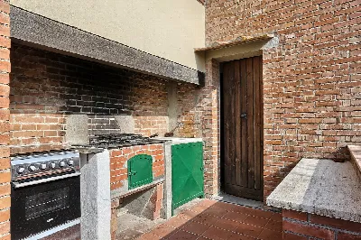 Rustico/Casale in vendita a Montaione - foto 9