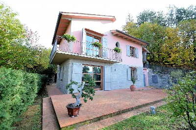 Villa in vendita a Rufina - foto 1