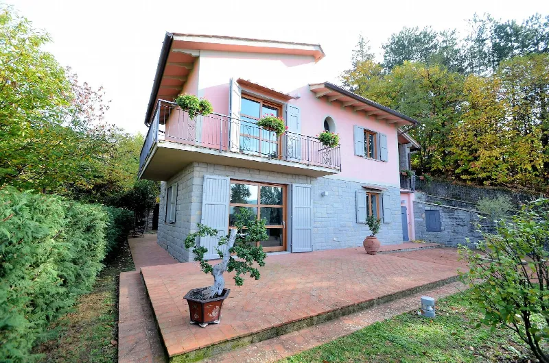 Villa in vendita a Rufina - foto 1