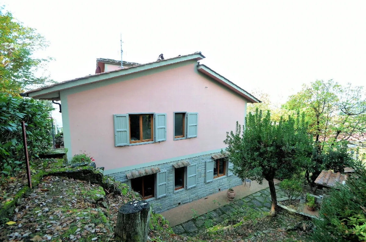 Villa in vendita a Rufina - foto 2