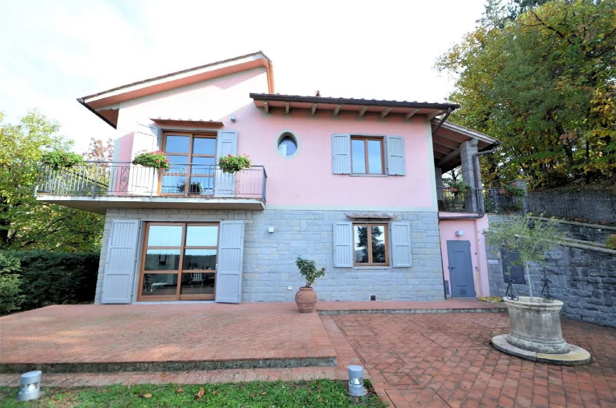 Villa in vendita a Rufina - foto 3
