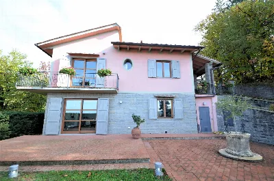 Villa in vendita a Rufina - foto 3