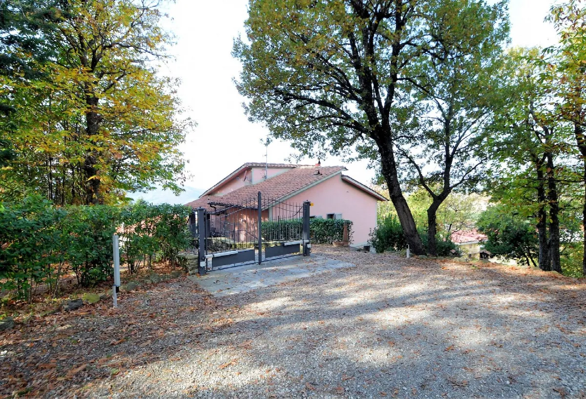 Villa in vendita a Rufina - foto 4