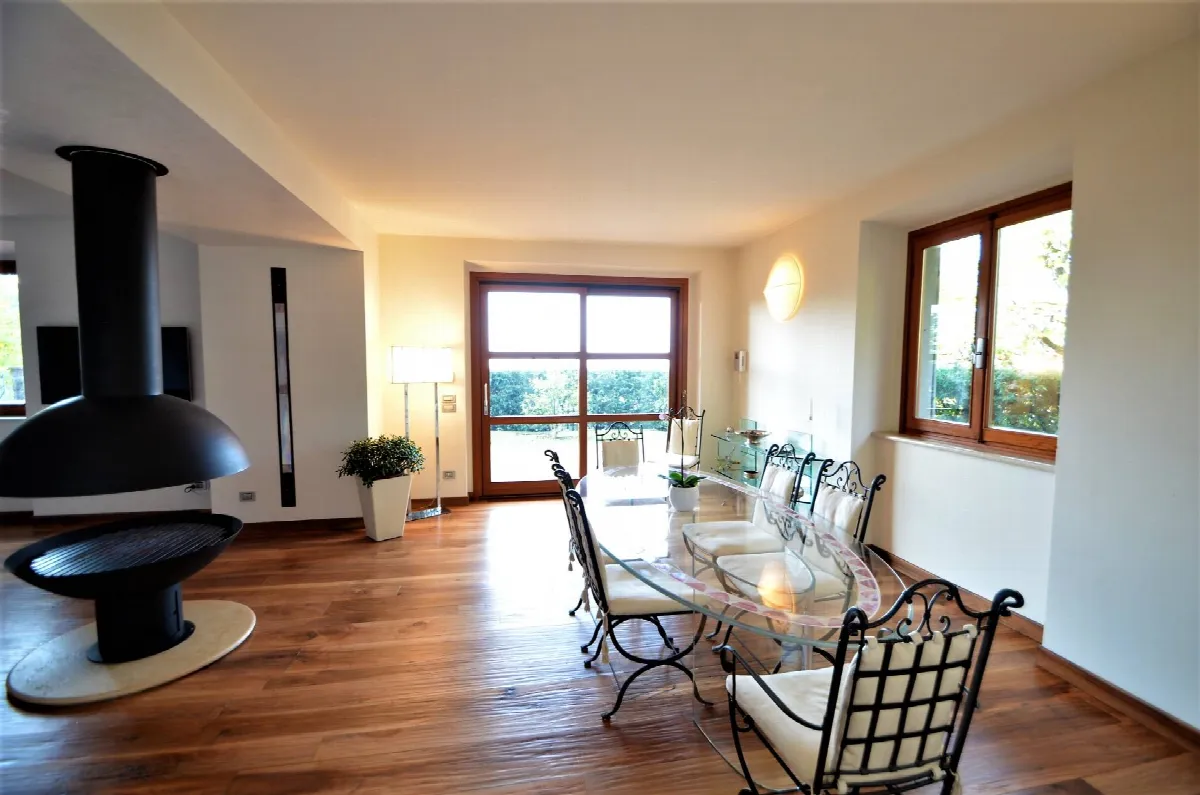 Villa in vendita a Rufina - foto 5