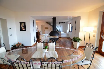 Villa in vendita a Rufina - foto 8